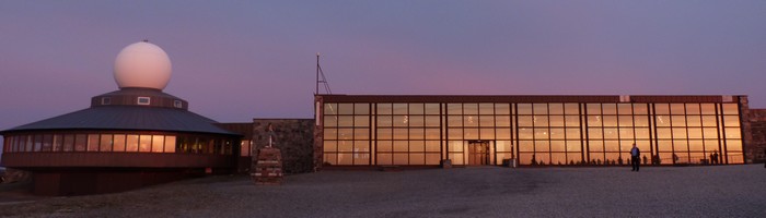 Nordkapphallen